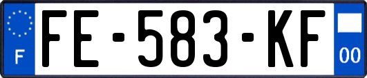 FE-583-KF