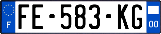 FE-583-KG