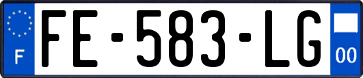 FE-583-LG