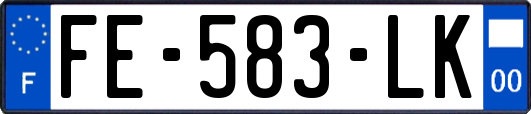 FE-583-LK