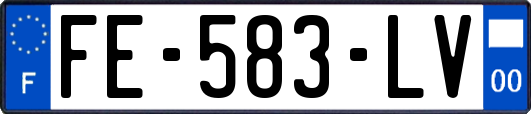 FE-583-LV