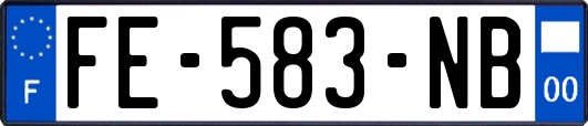 FE-583-NB