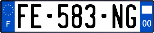 FE-583-NG