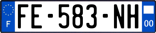 FE-583-NH