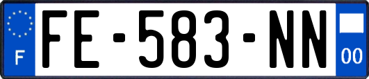FE-583-NN