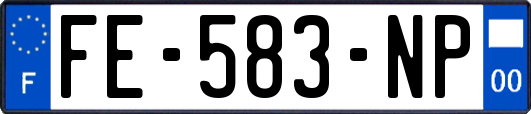 FE-583-NP