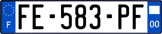 FE-583-PF