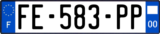 FE-583-PP