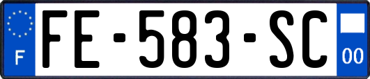FE-583-SC