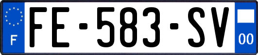 FE-583-SV
