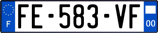 FE-583-VF