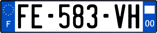 FE-583-VH