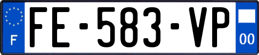 FE-583-VP