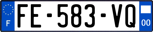 FE-583-VQ