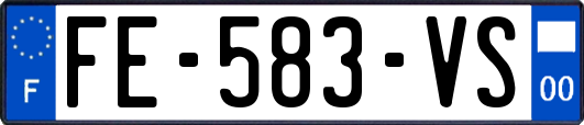 FE-583-VS