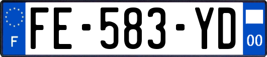 FE-583-YD