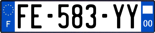 FE-583-YY