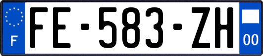 FE-583-ZH