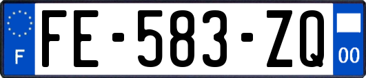 FE-583-ZQ