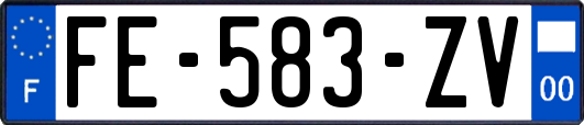FE-583-ZV