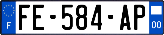 FE-584-AP