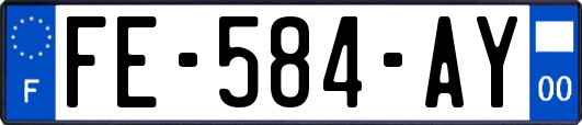 FE-584-AY