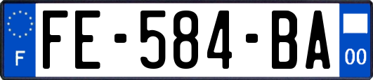FE-584-BA