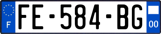 FE-584-BG