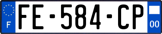 FE-584-CP