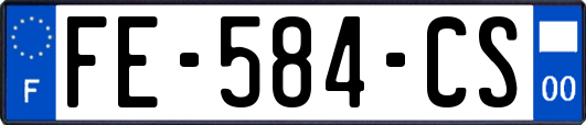 FE-584-CS