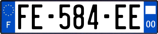 FE-584-EE