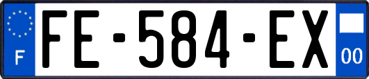 FE-584-EX