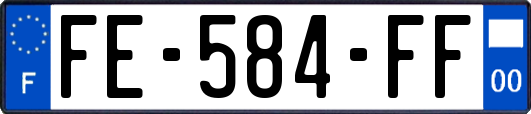 FE-584-FF
