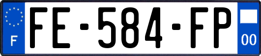 FE-584-FP