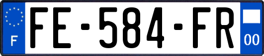 FE-584-FR