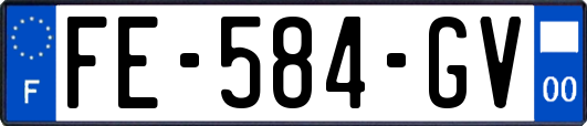 FE-584-GV