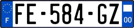 FE-584-GZ