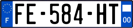 FE-584-HT