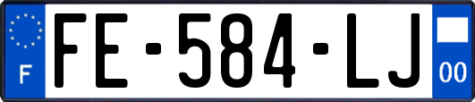 FE-584-LJ