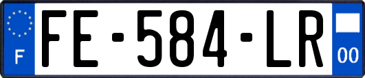 FE-584-LR