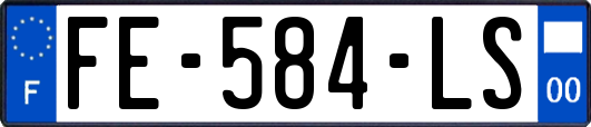 FE-584-LS