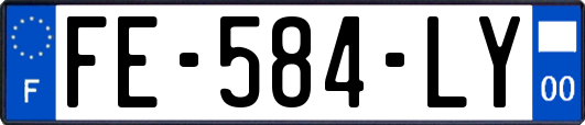 FE-584-LY
