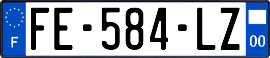 FE-584-LZ