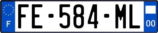 FE-584-ML