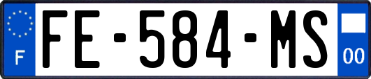 FE-584-MS