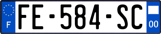 FE-584-SC