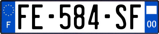 FE-584-SF