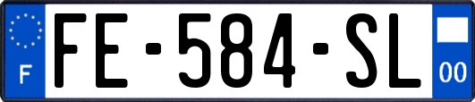 FE-584-SL