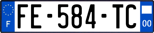 FE-584-TC
