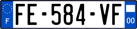 FE-584-VF